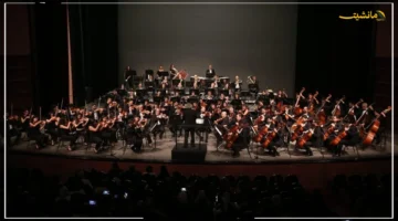 3 عقود من الصداقة.. الأوبرا تحتفي بمرور 30 عامًا على العلاقات المصرية الكورية بحفل عالمي مبهر 1